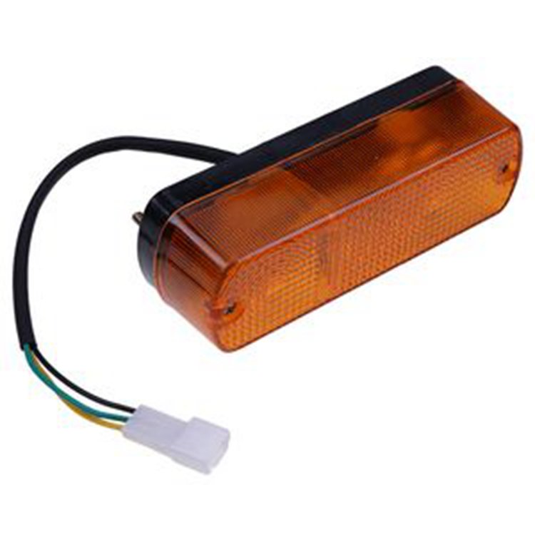 Light Turn Signal 05153-18502 for Mitsubishi Forklift FD20N-F18C FD25N-F18C FD30N-F14E FD20-F18B FD30-F18B