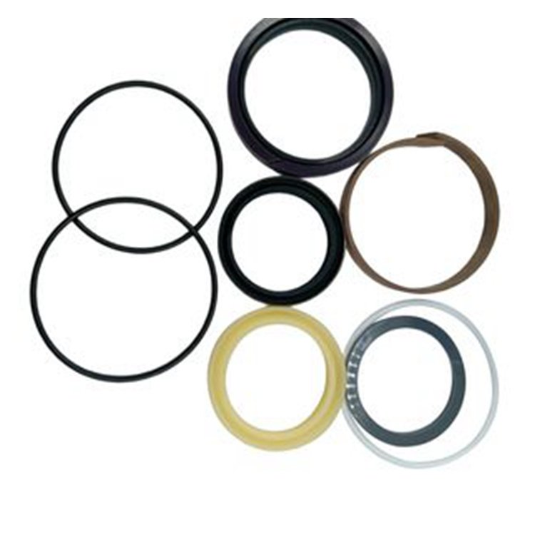 For Komatsu Excavator PC40R-8 PC40MR-1 PC40MRX-1 Arm Cylinder Seal Kit 707-98-25250