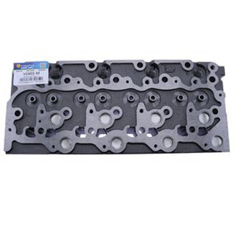 Bare Cylinder Head for Kubota V2403-M Engine