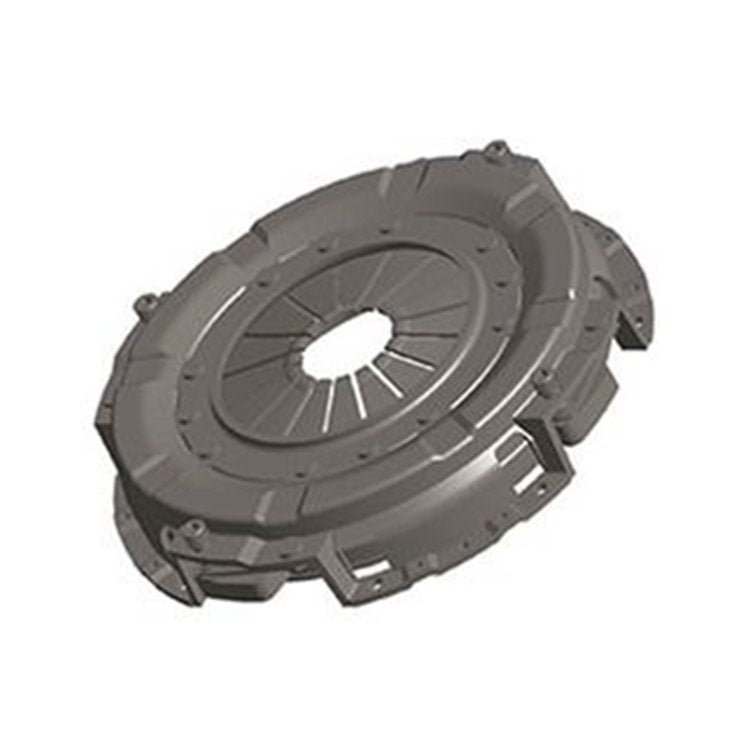 Fan Clutch 4935250 for Cummins Engine