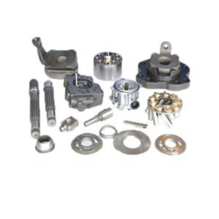 Hydraulic Main Pump Repair Parts Kit for Kawasaki K3V180DT Excavator