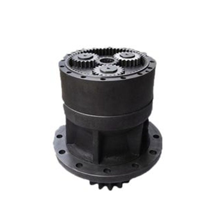 Swing Reduction Gearbox 9111265 for John Deere Excavator 490E