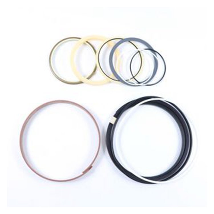 For Komatsu Wheel Loader WA500-6 Dump Cylinder Seal Kit 707-99-68430