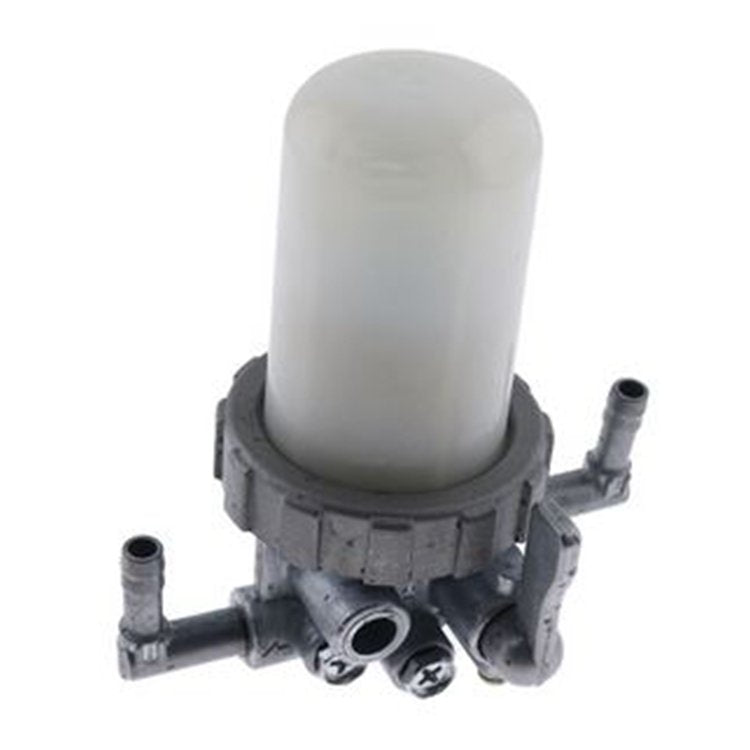 Water Separator 129335-55701 for Yanmar 4TNE84 3TNE74 3TNE68 3D72 3D74E 3D84TA