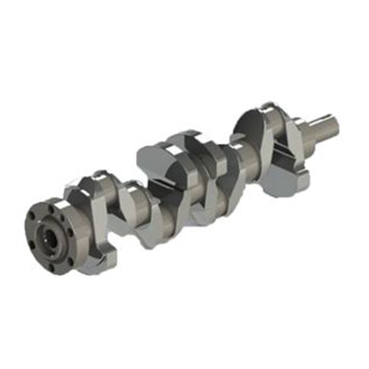 Crankshaft for Isuzu 4ZB1 Engine