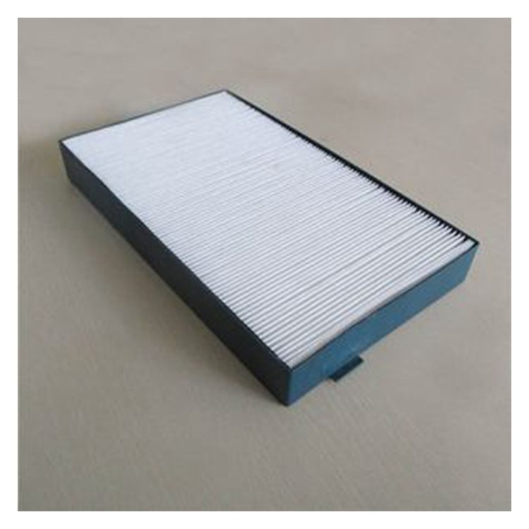 For Volvo Air Conditioning Filter Core Filter Element(external)