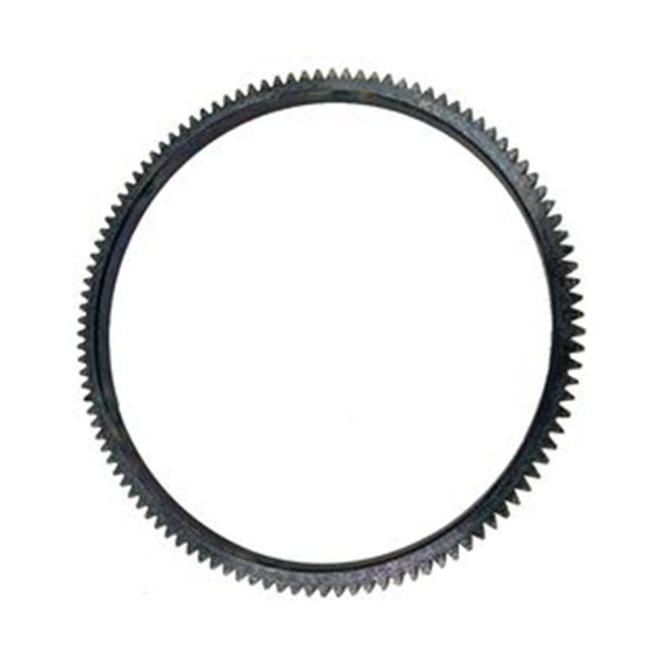 Flywheel Gear Ring ME012509 for Z=110 Mitsubishi 4D31 4D32 Engine Cate E70