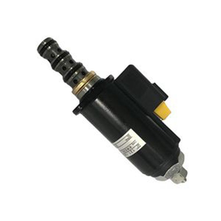 1 PC Solenoid Valve YN35V00048F2 for Kobelco Excavator 230SR-3 260SR-3 SK170-9 SK260-9 SK295-9 SK350-9 SK485-9 SK485LC-9