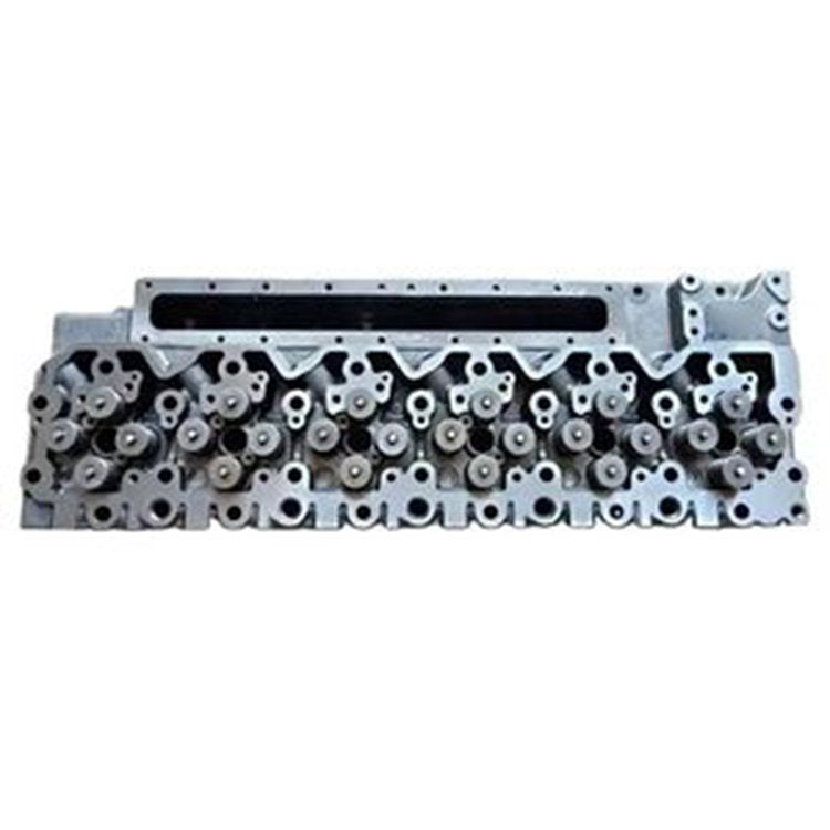 Cylinder Head 3945021 3948583 for Cummins Engine QSL9 6L