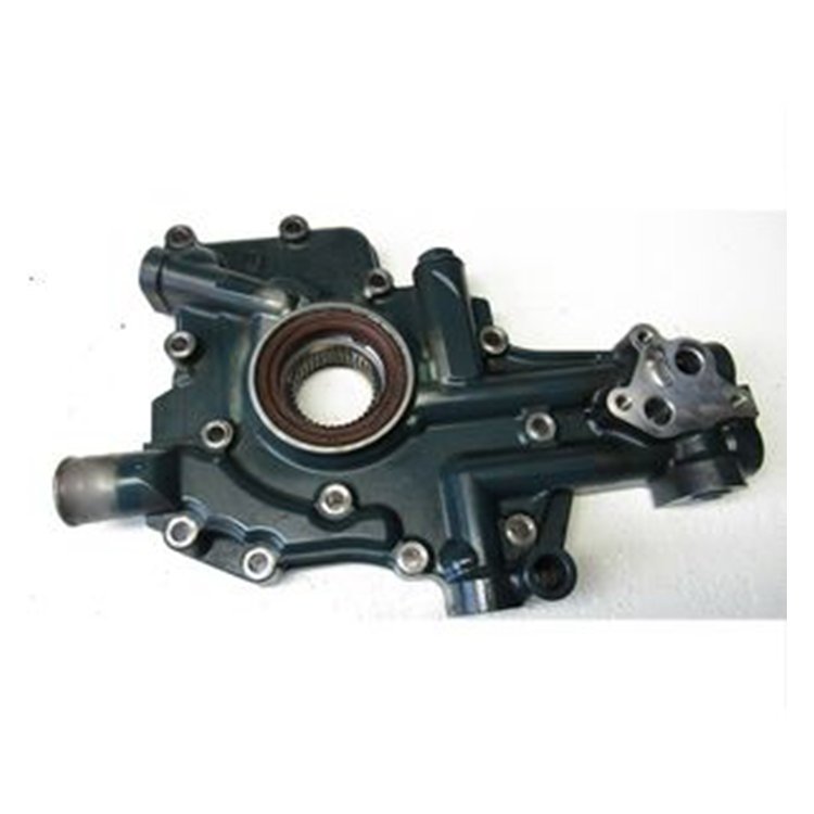 Front Cover 1J700-04220 for Kubota Engine V2607