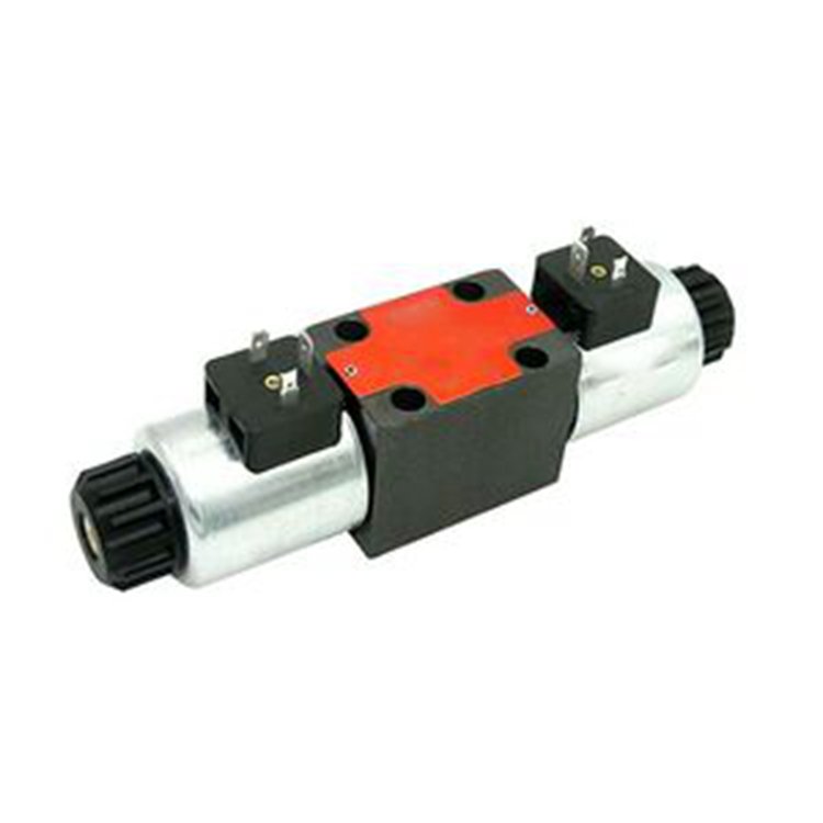 24V Hydraulic Solenoid Valve RPE3-063L11/02400E1 for Argo-Hytos