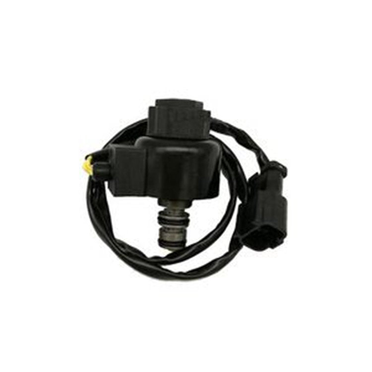 Solenoid Valve 201-60-65170 for Komatsu PC60-6 PC60-6C PC60-6S PC60-6Z PC60L-6 PC70-6 PC70-6S