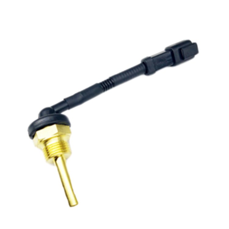 Temperature Sensor 2096397 for Volvo Truck A25E A30E A35D A40D