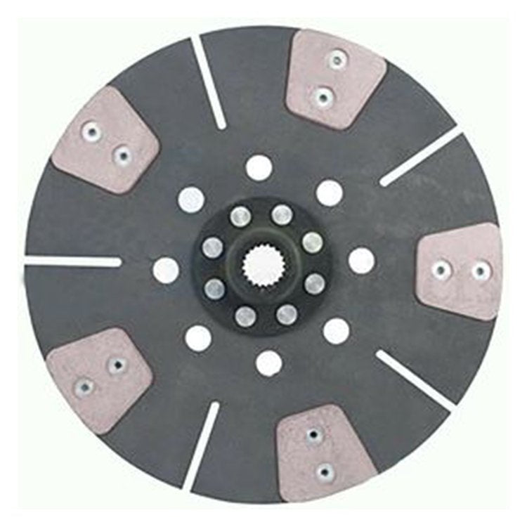 Clutch Disk YZ90755 for John Deere 1054 1104 1204 1354 1404 6403 6603