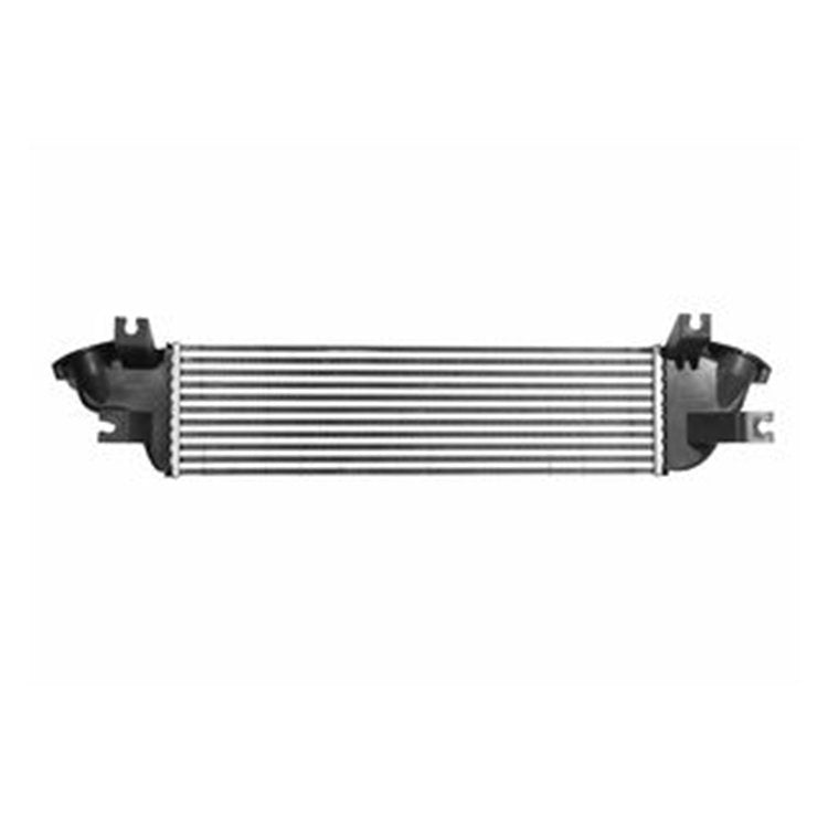 Inter Cooler 1530A161 for Mitsubishi L200 Triton KL4T KK1T KK2T KL1T KL2T KR1W