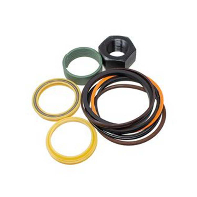 Cylinder Seal Kit 7196481 for Bobcat Excavator 335 435 E45 E50 E55