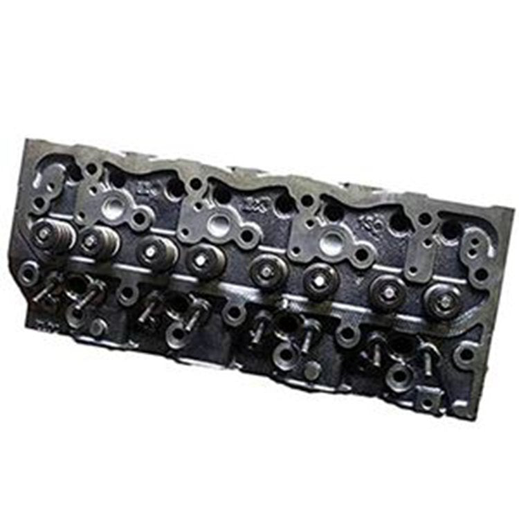 Cylinder Head for Isuzu 4BD1 Engine