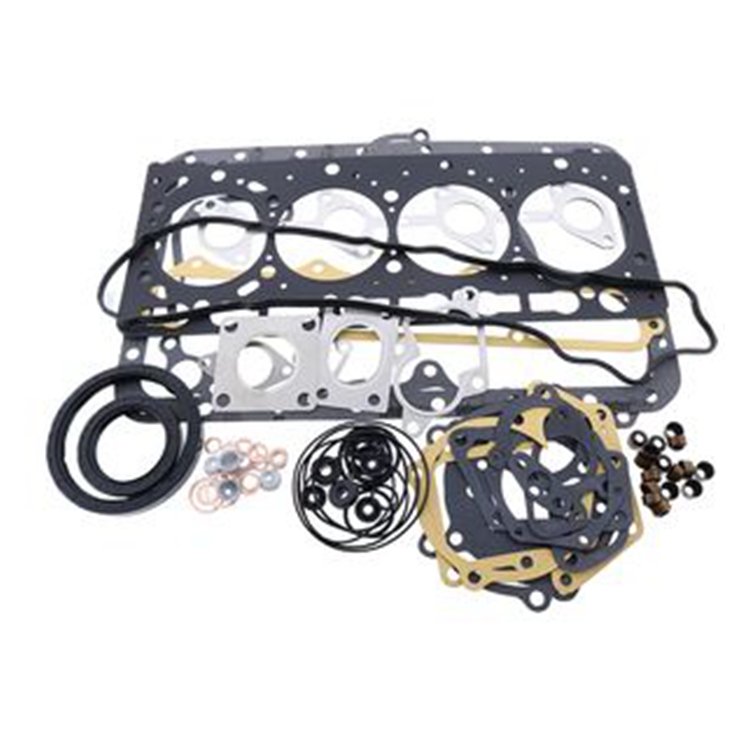 Cylinder Gasket Set KU-V3300 for Yamaha Generator EDL30000SE