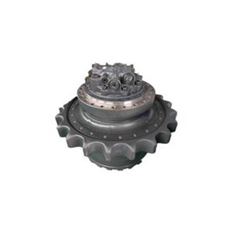 Final Drive Assembly 207-27-00590 2072700590 for Komatsu Excavator PC300-8 PC360-8 PC350-8