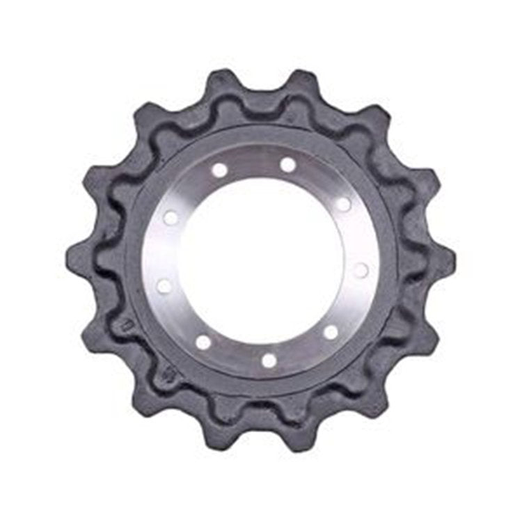 14 Teeth 9 Holes Sprocket 08821-60010 for Takeuchi Loader TL140 TL150 TL240 TL250