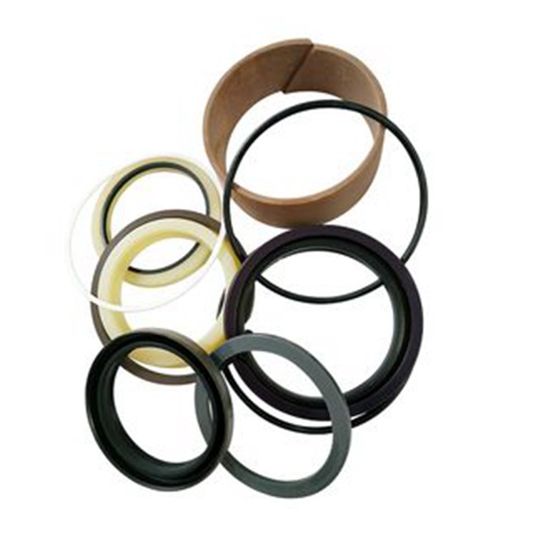 For Caterpillar Excavator CAT 308C Bucket Cylinder Seal Kit