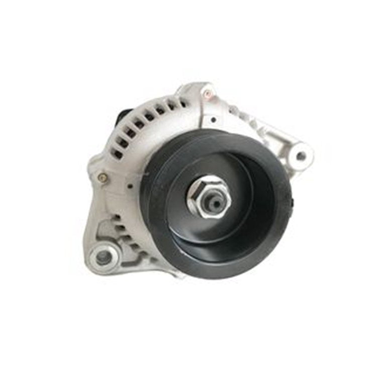 For Komatsu Wheel Loader WA800-3E0 WA900-3E0 Engine SAA12V140E-3E SAA12V140E-3D Alternator 600-825-9331