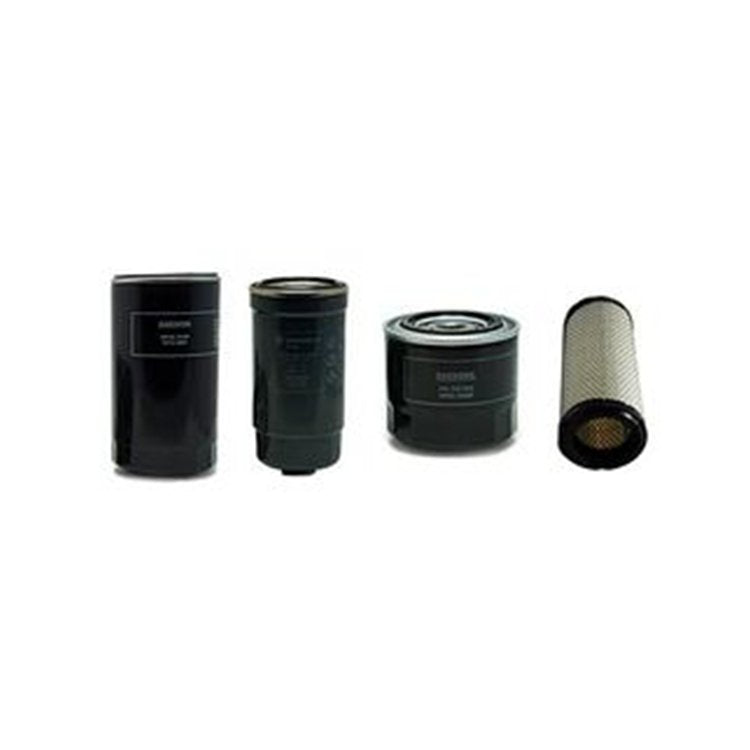 Filter Kit for Kioti Tractor DK4510 DK5010 DK5510