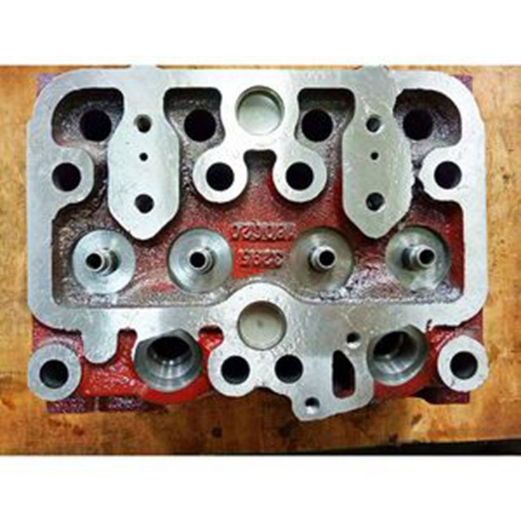 Cylinder Head for Daewoo Engine D1146