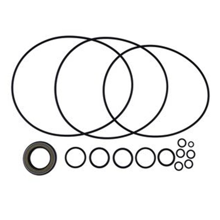 For Hitachi ZX210 Swing Motor Seal Kit