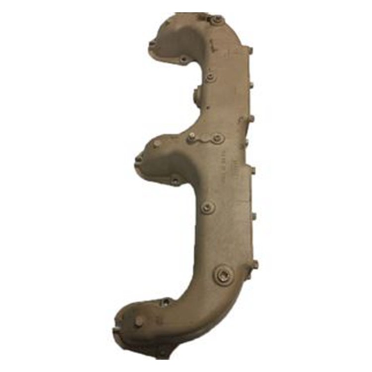 Air Intake Manifold 141761 for Cummins Engine in USA