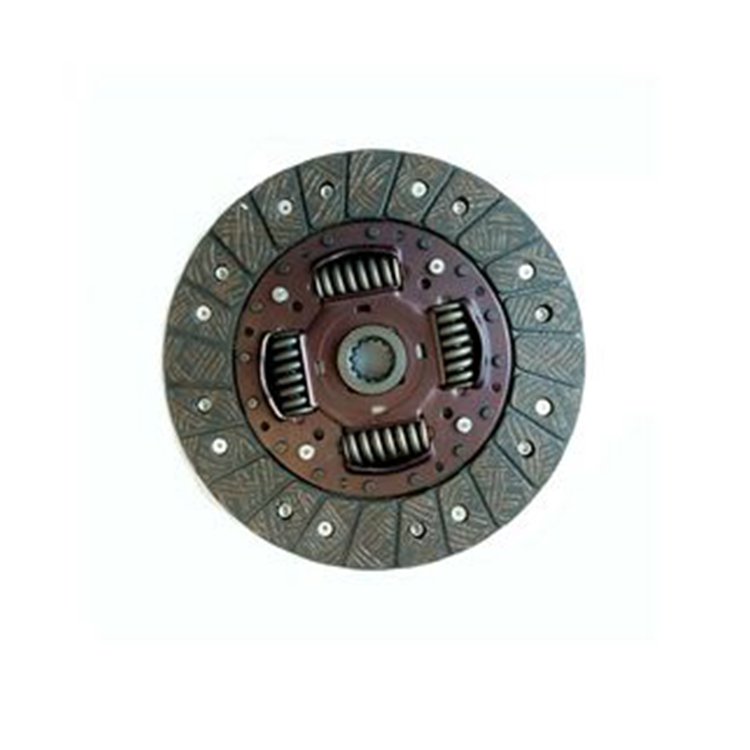 Clutch Disc T1150-20176 for Kubota