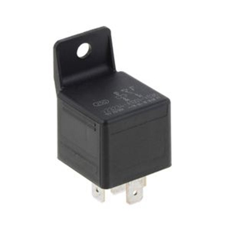 12V 20/30A Relay 5155318 CASE Tractor JX100U JX1070U JX1080U JX1090U JX1100U JX70U JX80U JX90U