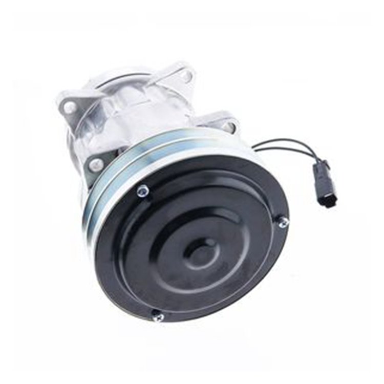 Sanden SD7H15 Air Conditioning Compressor 97179C2 for CASE Wheel Loader 921 821 621 821B 721B 621B