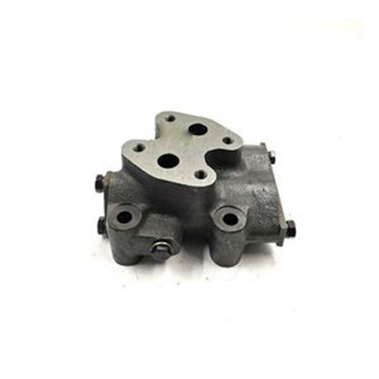 Relief Valve 144-49-00051 for Komatsu Bulldozer D70-LE D70LE-8