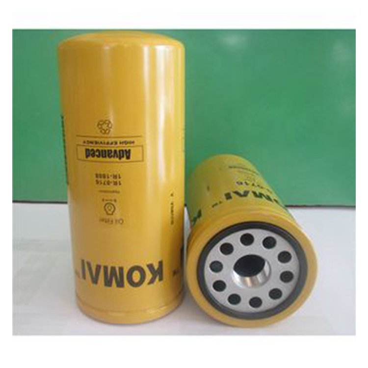 Oil Filter 31845301 for MTU Engine