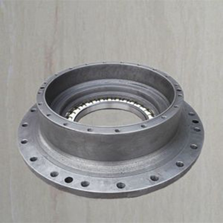 KOMATSU PC200-6 Travel Motor Drive Plate