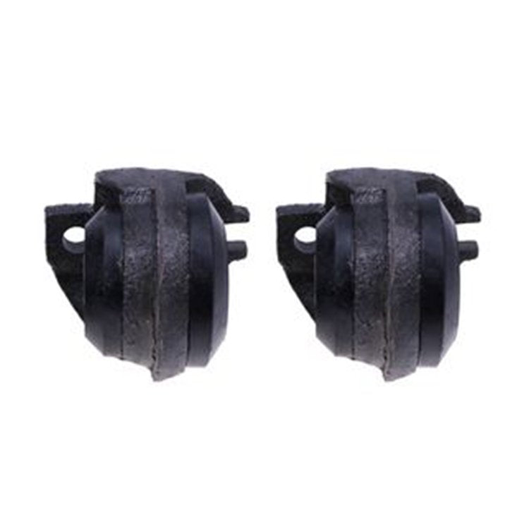 2 Pcs Mounting Foot 02243338 for Deutz Engine TCD4L20132V TCD6L20122V BFM2012 BFM1013 BFM1012 BFL913 FL912