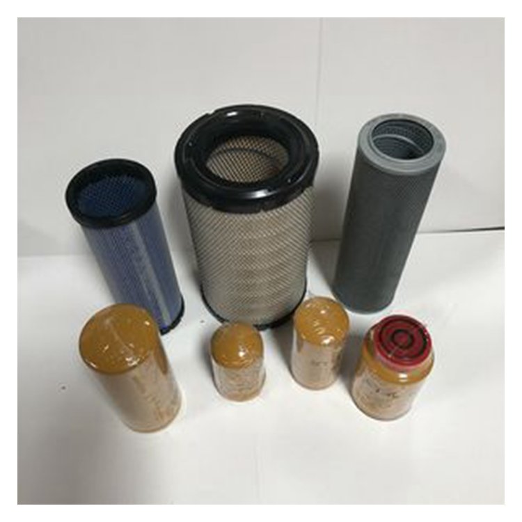 Filter Kit for Caterpillar CAT Excavator E312D 315D 312D