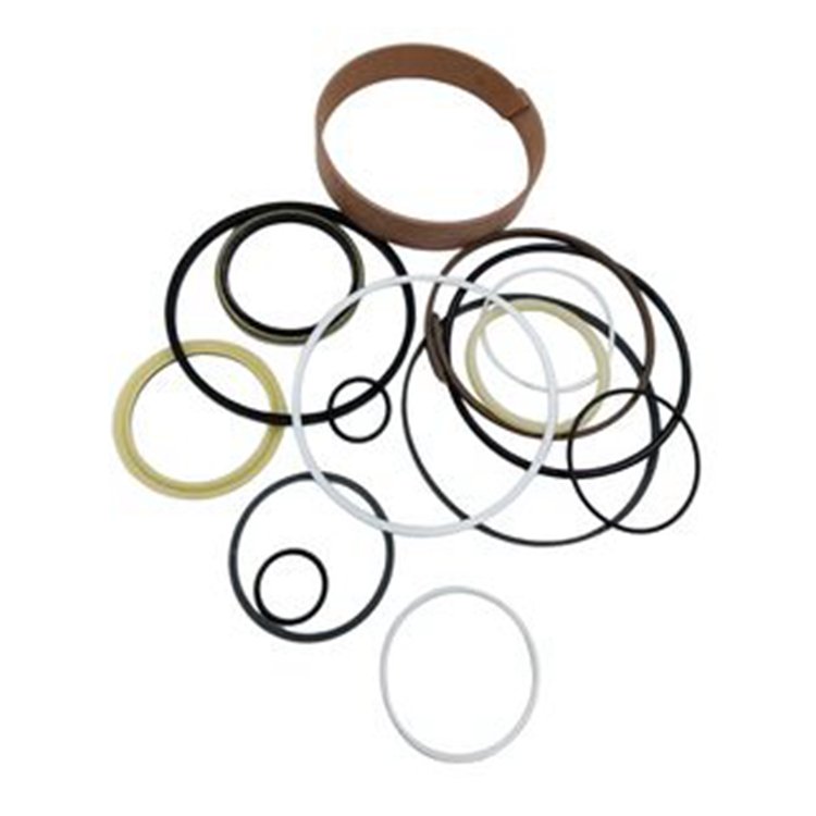 Bucket Cylinder Seal Kit 31Y2-03400 for Hyundai Wheel Loader HL780-7A HL7803A