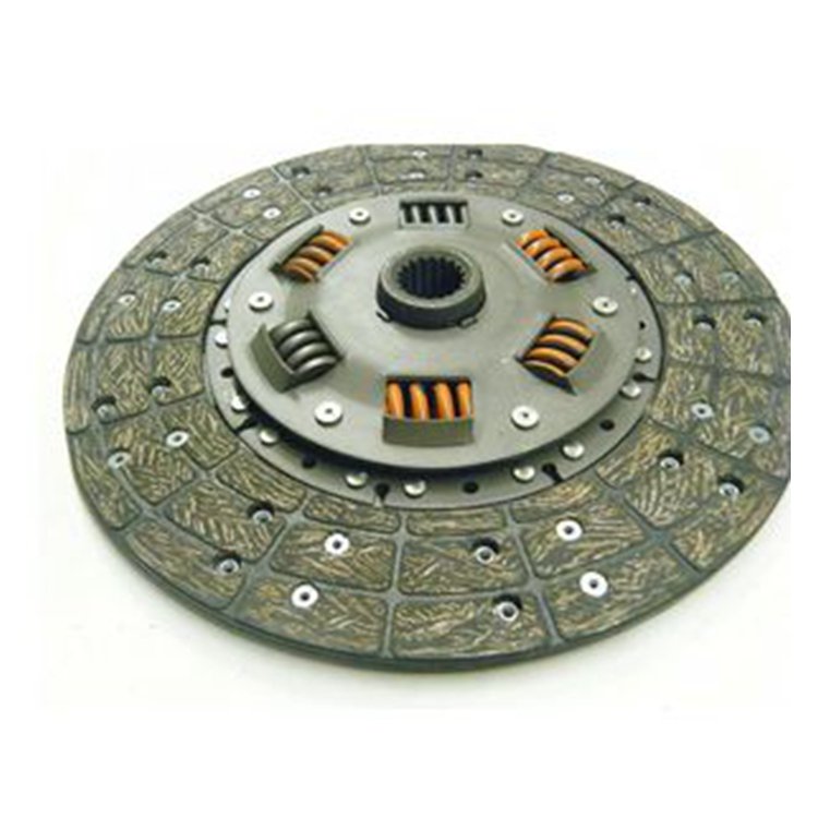 Clutch Disc 34B-10-11271 for Nissan Forklift H02