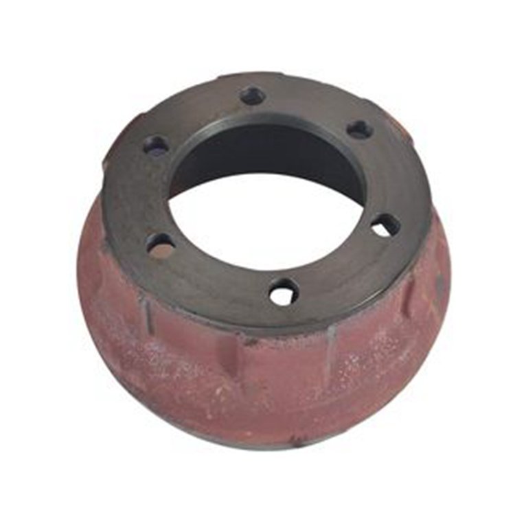 Brake Drum 24453-02131 for TCM Forklift FD28N5 FD28Z5 FD30N5 FD30Z5 FG28N5 FG28Z5 FG30N5 FG30Z5