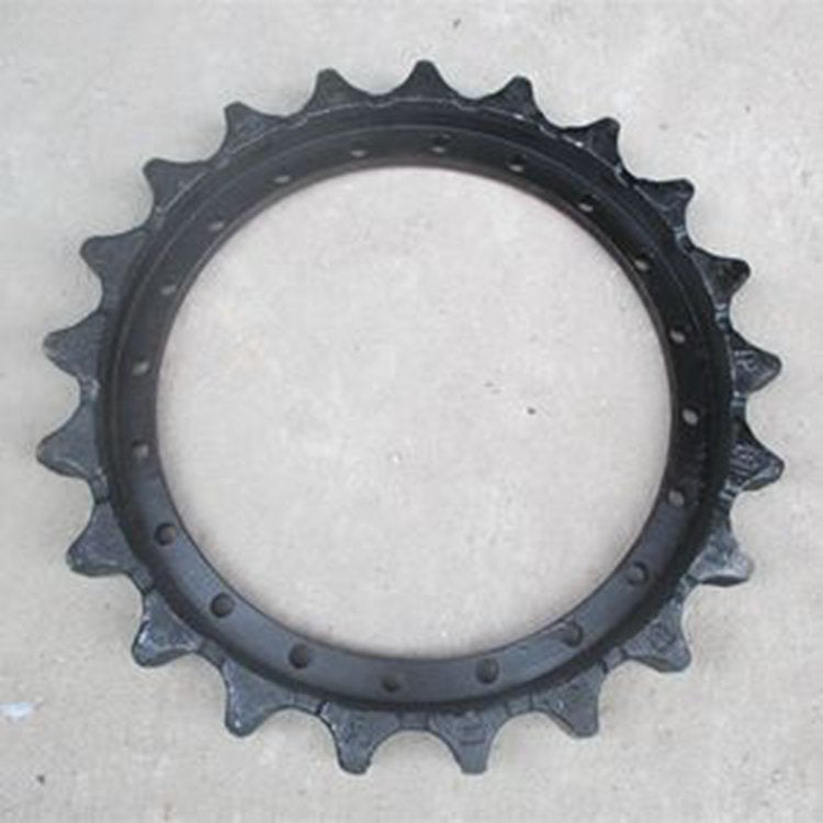 For Komatsu Excavator PC158US-2 PC200-5 PC200-6 PC200-7 PC200-8 PC210-10 PC220-8 PC228US-8 Driving Sprocket 20Y-27-11582