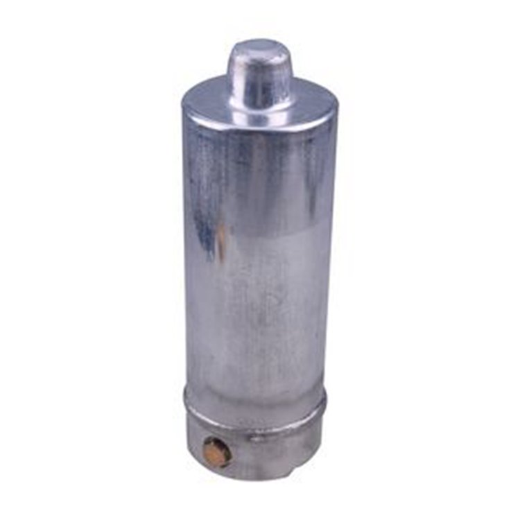 A/C Receiver Drier 4358565 for Hitachi Excavator EX100-5 EX120-5 EX135USR EX200-5 EX210H-5