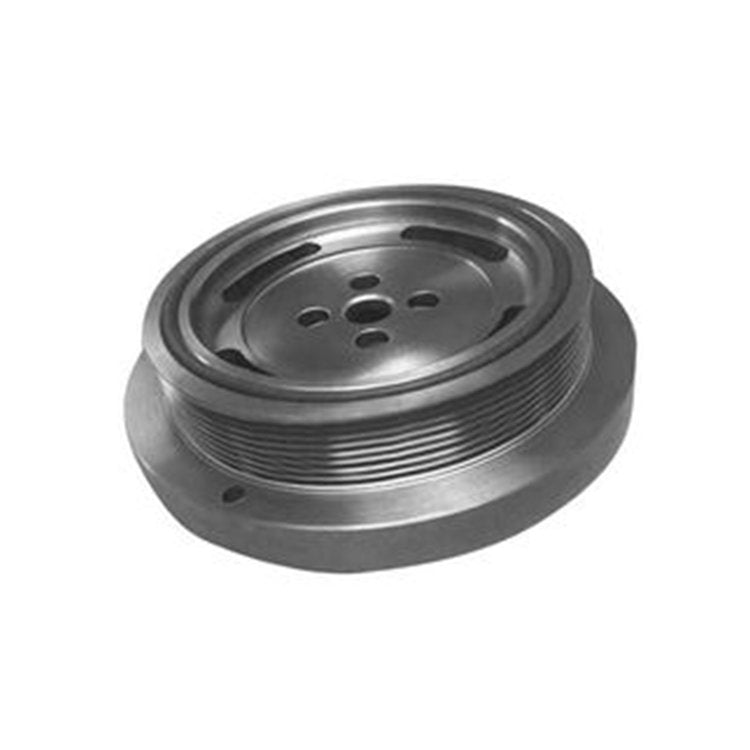 Viscous Vibration Damper 4940755 for Cummins Engine 6CT 6CTA8.3 ISC