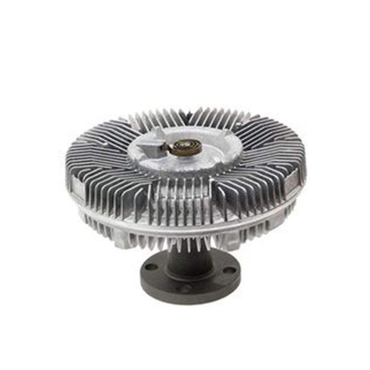 Fan Clutch AL155874 AL167770 for John Deere Engine 4045 6068 Tractor 6215 6515 6520 6620 7320 7420 SE6420