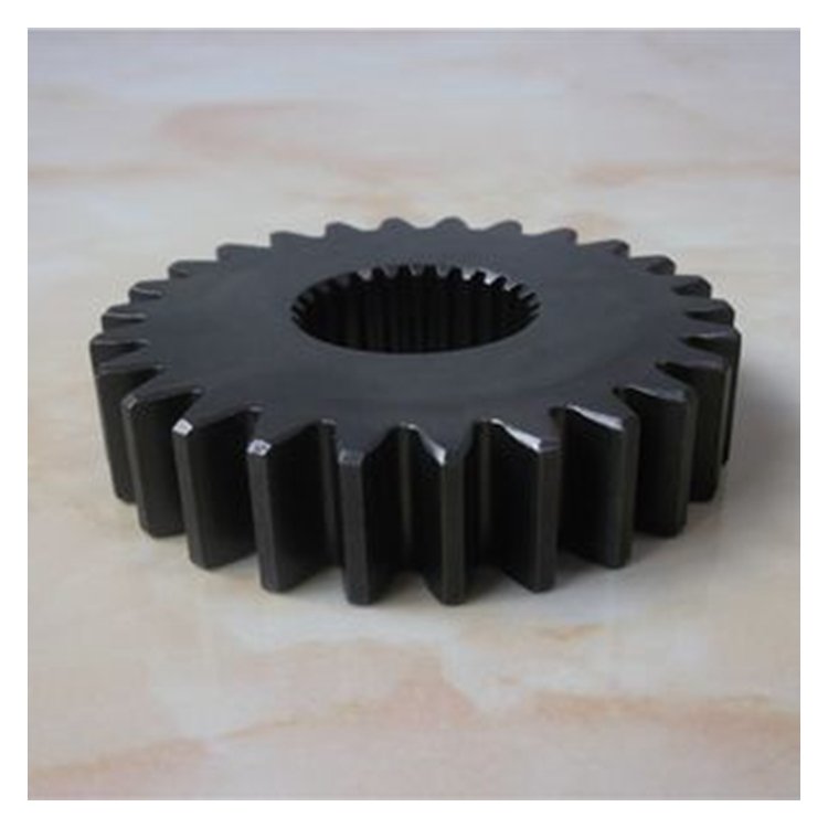 For Komatsu Excavator PC100-5 PC120-5 PC130-5 Swing Motor 3rd Planetary Gear 203-26-51521