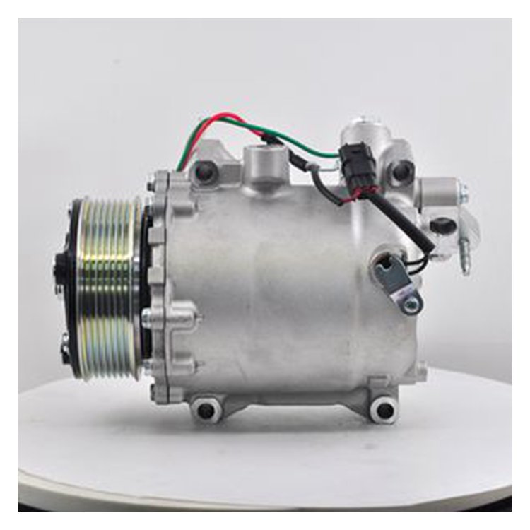 A/C Compressor 38810-RZY-A01 for Honda Civic CRV Acura ILX RDX 2.3L 2.4L