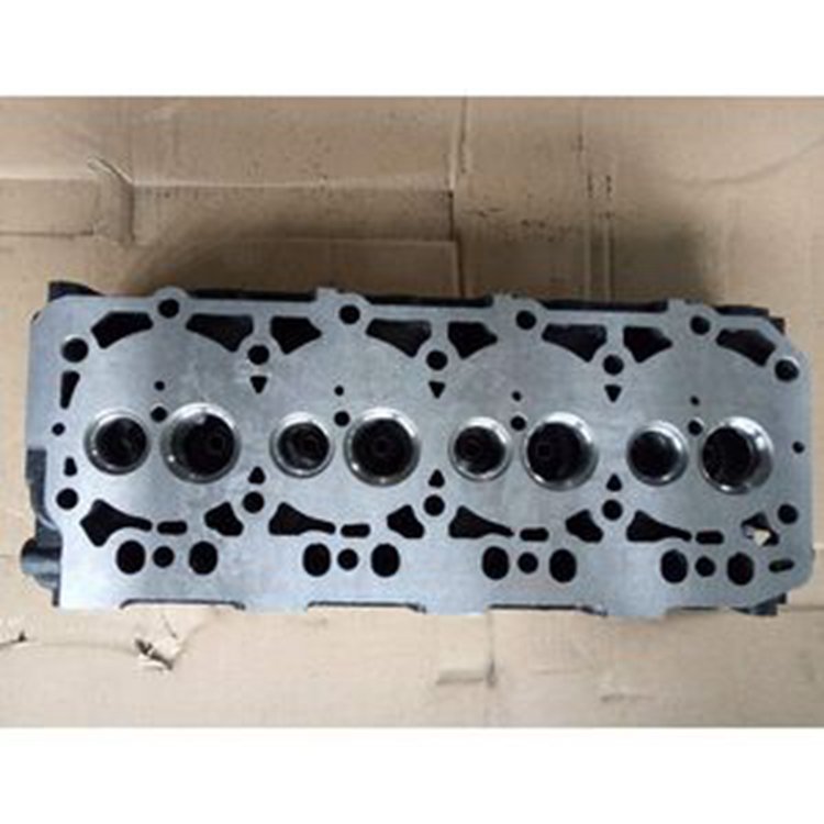 Cylinder Head for Yanmar Engine 4TNV88