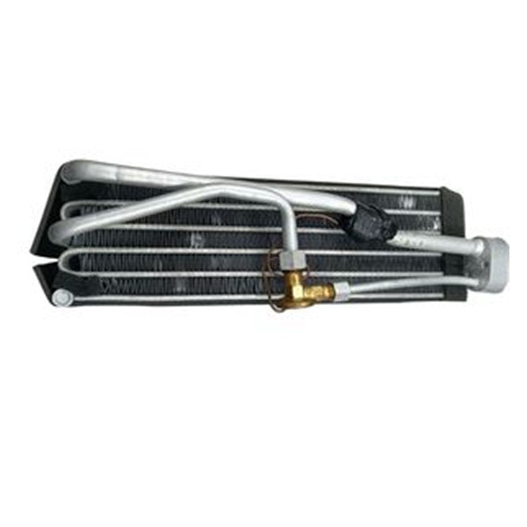 A/C Evaporator 4475689 for Hitachi Excavator ZX125US ZX135USK ZX225US ZX60-HCMC ZX70 ZX75US-A ZX80LCK