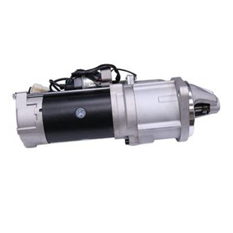 For Komatsu Excavator PC60-6S PC60-6C PC60-6Z PC60L-6 Engine 4D95 Starter Motor 600-813-4411 600-813-4410